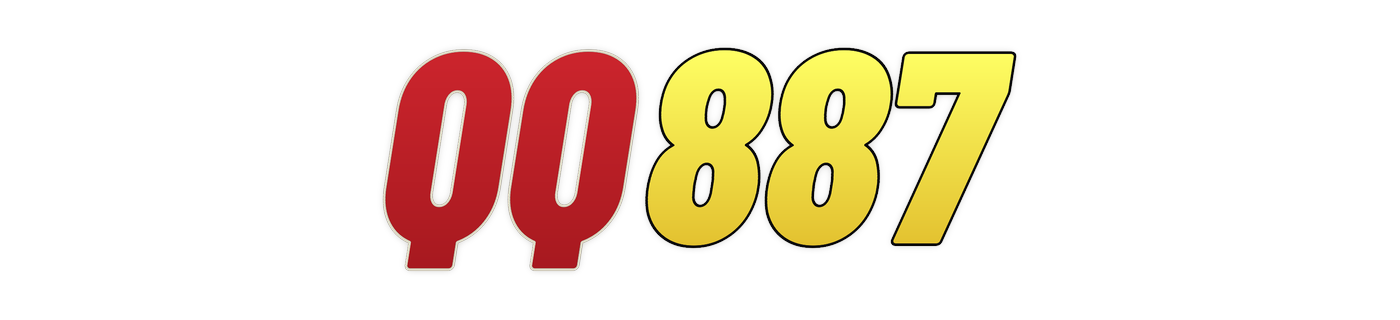 qq887 Logo